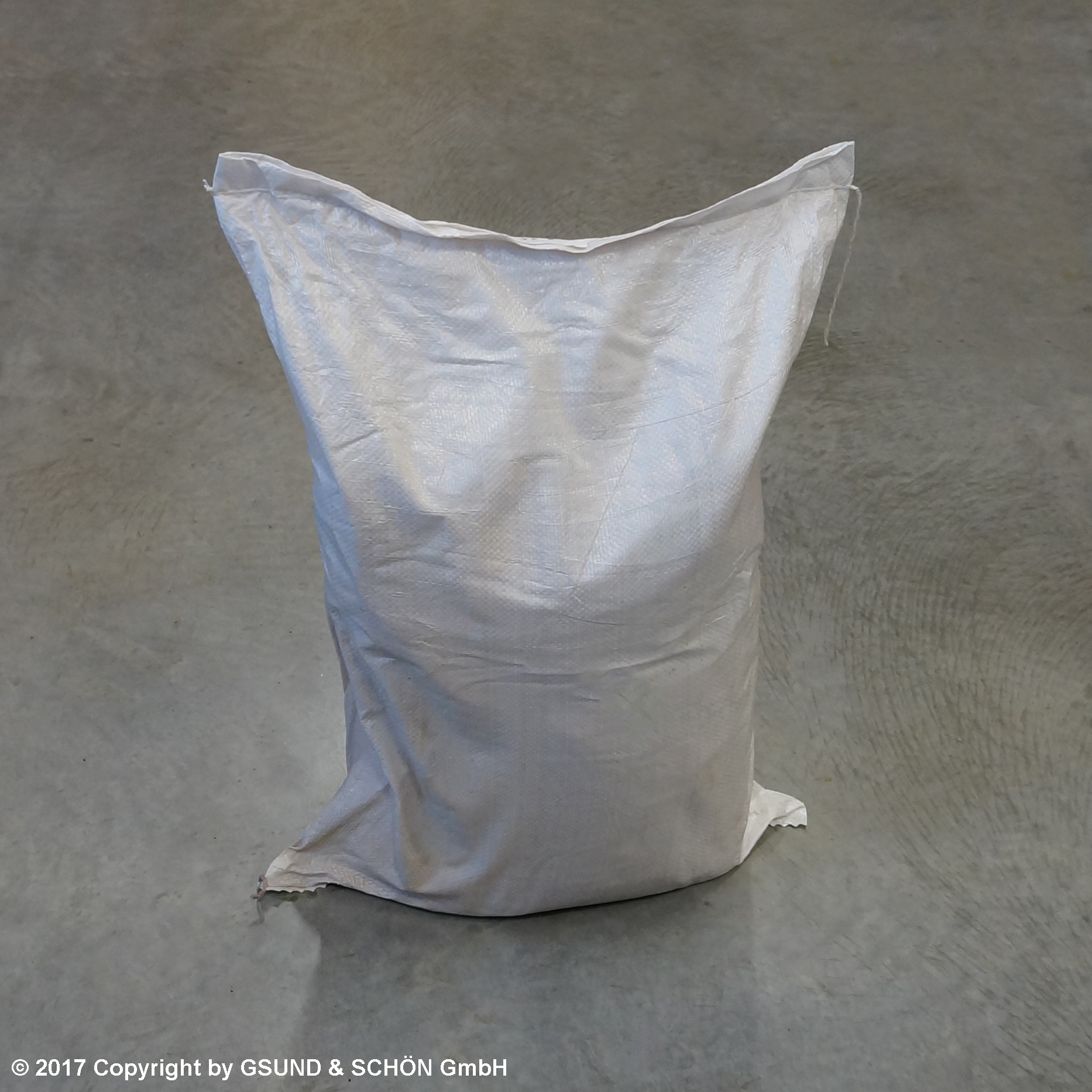 Ghassoul Lava-Erde 25kg Sack - Image 2