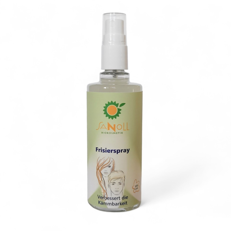Frisier-Spray