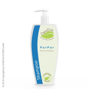 PurPur - Neutralshampoo  (Grossgebinde)