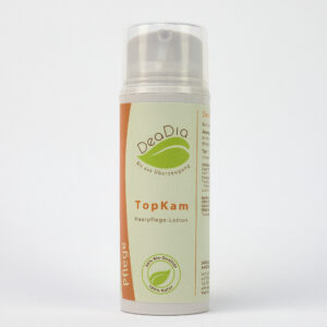 TopKam - Haarpflege Lotion