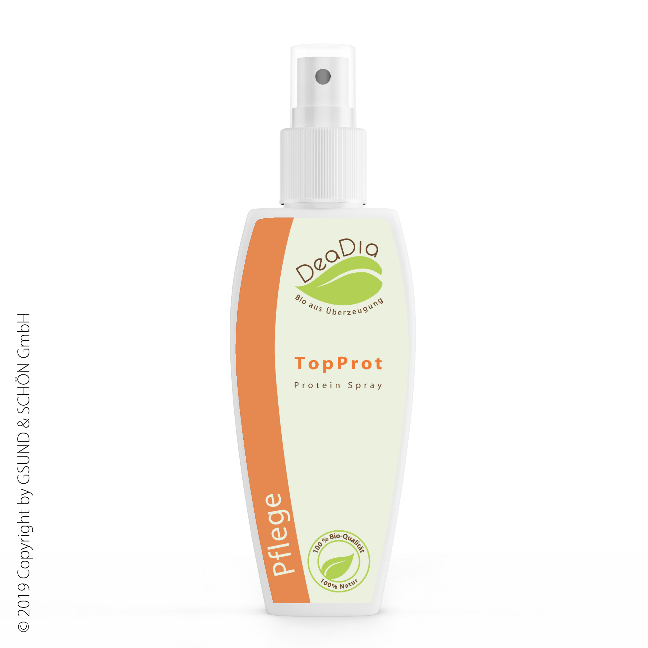 TopProt - Protein Spray