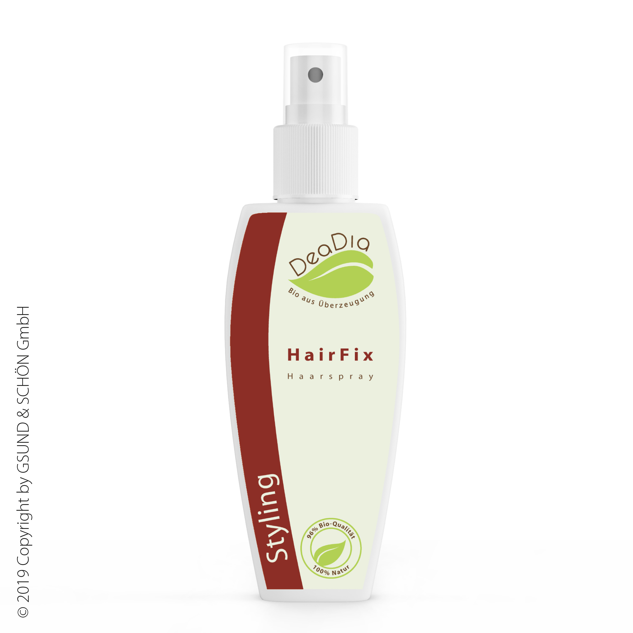 HairFix - Haarspray