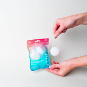 PONTAMS® Soft-Tampons