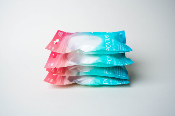 PONTAMS® Soft-Tampons - Image 4