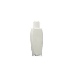 DeaDia Leerflasche 180ml mit Fliptop