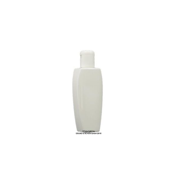 DeaDia Leerflasche 180ml mit Fliptop