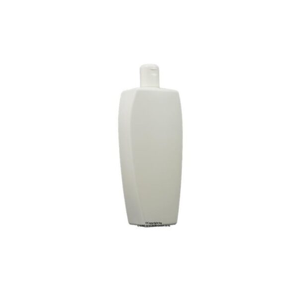 DeaDia Leerflasche 750ml mit Fliptop