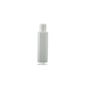 Leerflasche 150ml mit Fliptop-Verschluss