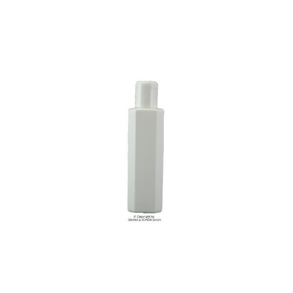 Leerflasche 150ml mit Fliptop-Verschluss