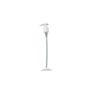 Pumpspender f. PE Flasche 180ml, 200ml, 300ml, 750ml, 1000ml