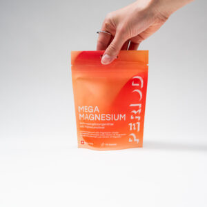 MEGA MAGNESIUM