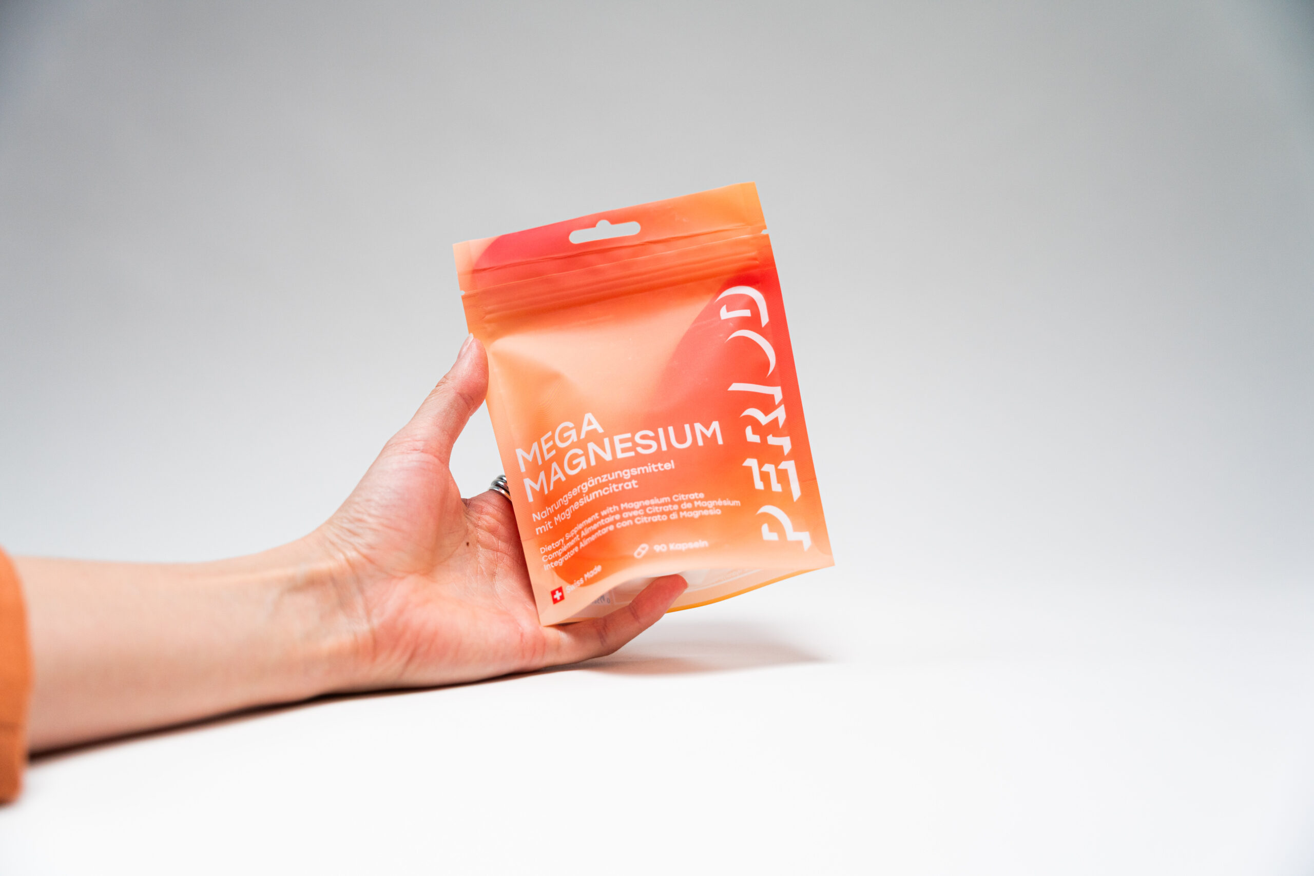Bundle - MEGA MAGNESIUM + MIND & CROWN – Bild 2