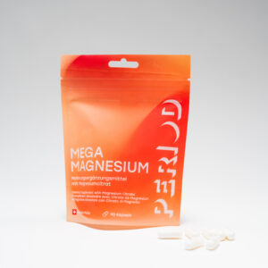 Bundle - MEGA MAGNESIUM + MIND & CROWN