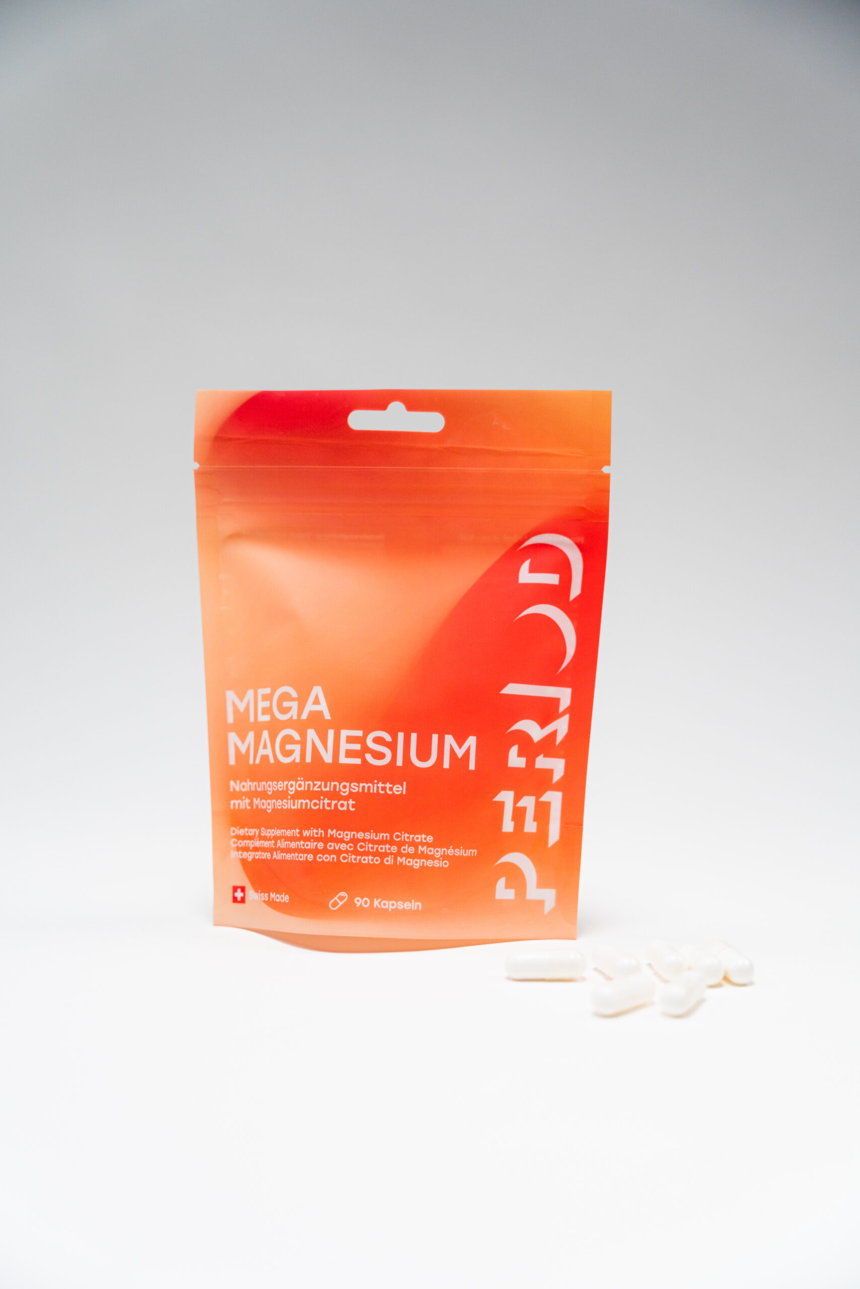 Bundle - MEGA MAGNESIUM + MIND & CROWN